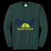 Core Fleece Crewneck Sweatshirt Thumbnail
