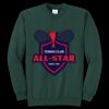 Core Fleece Crewneck Sweatshirt Thumbnail