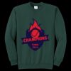 Core Fleece Crewneck Sweatshirt Thumbnail
