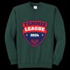 Core Fleece Crewneck Sweatshirt Thumbnail