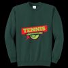 Core Fleece Crewneck Sweatshirt Thumbnail