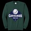 Core Fleece Crewneck Sweatshirt Thumbnail