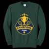 Core Fleece Crewneck Sweatshirt Thumbnail