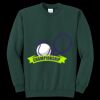Core Fleece Crewneck Sweatshirt Thumbnail