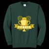 Core Fleece Crewneck Sweatshirt Thumbnail