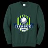 Core Fleece Crewneck Sweatshirt Thumbnail