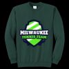 Core Fleece Crewneck Sweatshirt Thumbnail