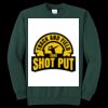 Core Fleece Crewneck Sweatshirt Thumbnail