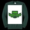 Core Fleece Crewneck Sweatshirt Thumbnail