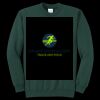 Core Fleece Crewneck Sweatshirt Thumbnail
