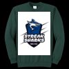 Core Fleece Crewneck Sweatshirt Thumbnail