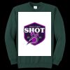 Core Fleece Crewneck Sweatshirt Thumbnail