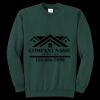 Core Fleece Crewneck Sweatshirt Thumbnail