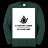 Core Fleece Crewneck Sweatshirt Thumbnail