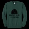 Core Fleece Crewneck Sweatshirt Thumbnail