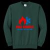 Core Fleece Crewneck Sweatshirt Thumbnail