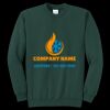 Core Fleece Crewneck Sweatshirt Thumbnail