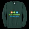 Core Fleece Crewneck Sweatshirt Thumbnail