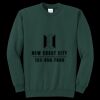 Core Fleece Crewneck Sweatshirt Thumbnail