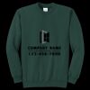 Core Fleece Crewneck Sweatshirt Thumbnail