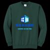 Core Fleece Crewneck Sweatshirt Thumbnail