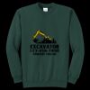 Core Fleece Crewneck Sweatshirt Thumbnail