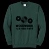Core Fleece Crewneck Sweatshirt Thumbnail