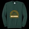Core Fleece Crewneck Sweatshirt Thumbnail