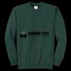Core Fleece Crewneck Sweatshirt Thumbnail
