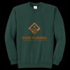Core Fleece Crewneck Sweatshirt Thumbnail