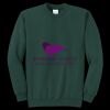 Core Fleece Crewneck Sweatshirt Thumbnail