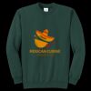 Core Fleece Crewneck Sweatshirt Thumbnail