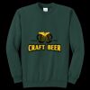 Core Fleece Crewneck Sweatshirt Thumbnail