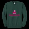 Core Fleece Crewneck Sweatshirt Thumbnail