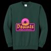 Core Fleece Crewneck Sweatshirt Thumbnail