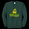 Core Fleece Crewneck Sweatshirt Thumbnail
