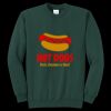 Core Fleece Crewneck Sweatshirt Thumbnail