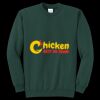 Core Fleece Crewneck Sweatshirt Thumbnail