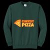Core Fleece Crewneck Sweatshirt Thumbnail