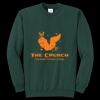 Core Fleece Crewneck Sweatshirt Thumbnail