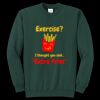 Core Fleece Crewneck Sweatshirt Thumbnail