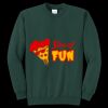 Core Fleece Crewneck Sweatshirt Thumbnail
