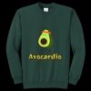 Core Fleece Crewneck Sweatshirt Thumbnail