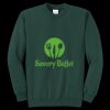 Core Fleece Crewneck Sweatshirt Thumbnail