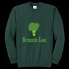 Core Fleece Crewneck Sweatshirt Thumbnail