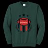 Core Fleece Crewneck Sweatshirt Thumbnail