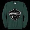 Core Fleece Crewneck Sweatshirt Thumbnail