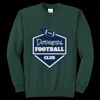 Core Fleece Crewneck Sweatshirt Thumbnail