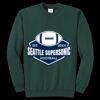 Core Fleece Crewneck Sweatshirt Thumbnail