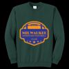 Core Fleece Crewneck Sweatshirt Thumbnail